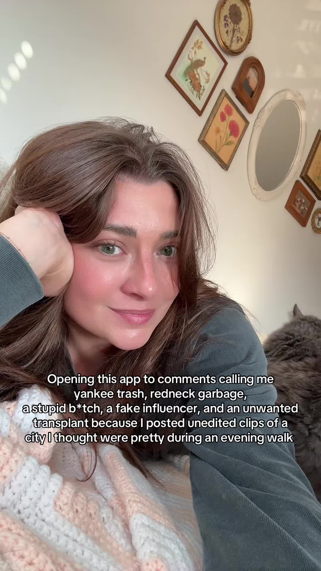 @Samantha Angelie