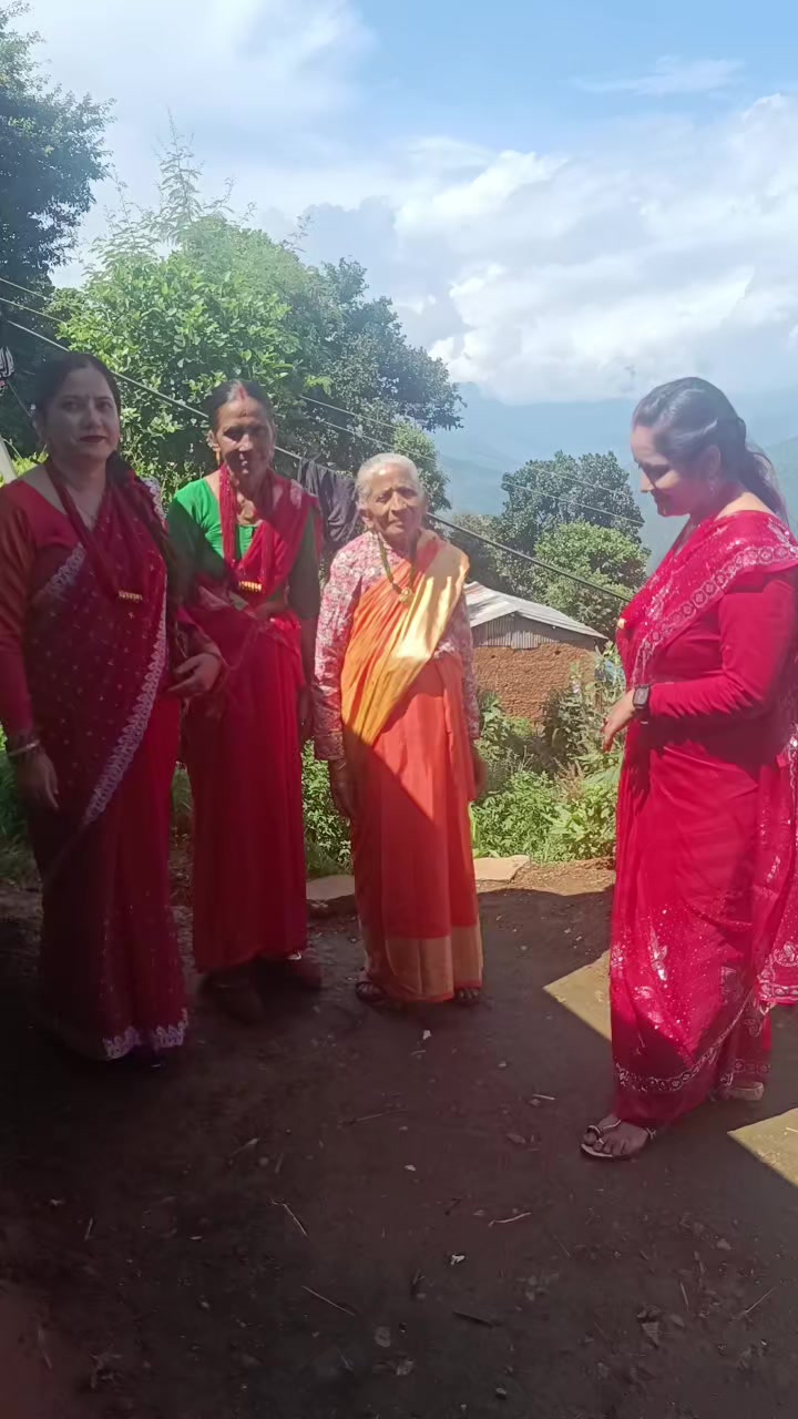 @Sunita parajuli