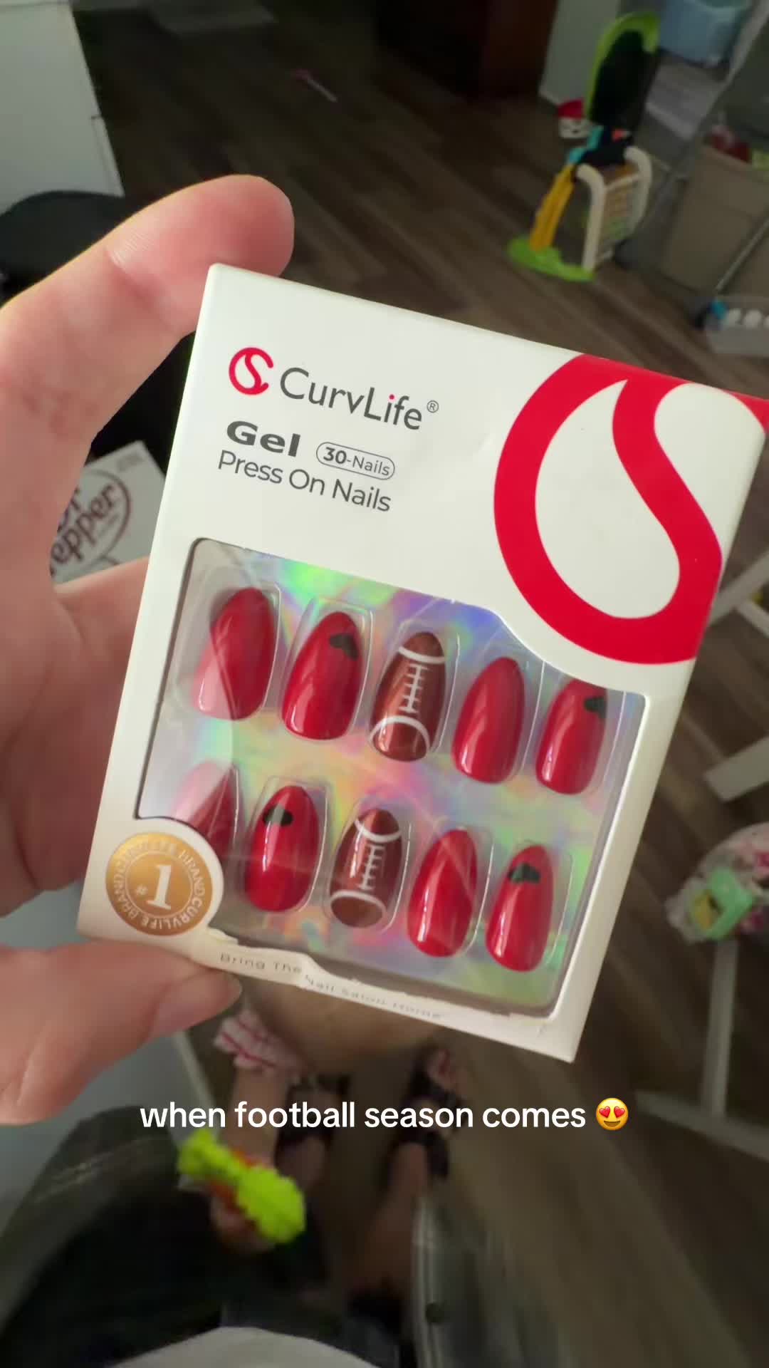 @CaitlynCarter