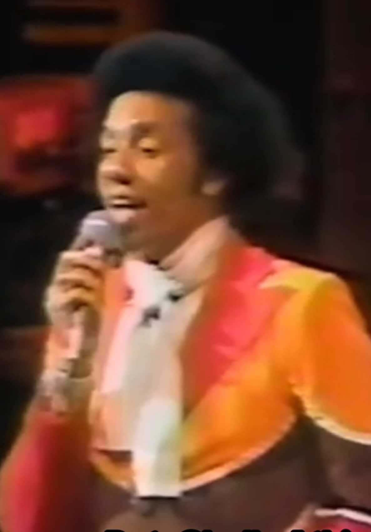 @The Temptations