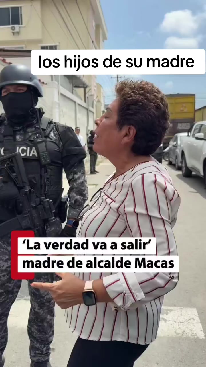 @LosHijosDeSuMadre