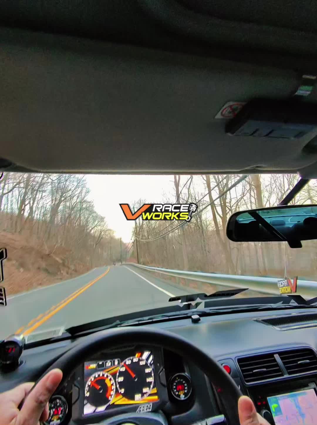 @Vraceworks