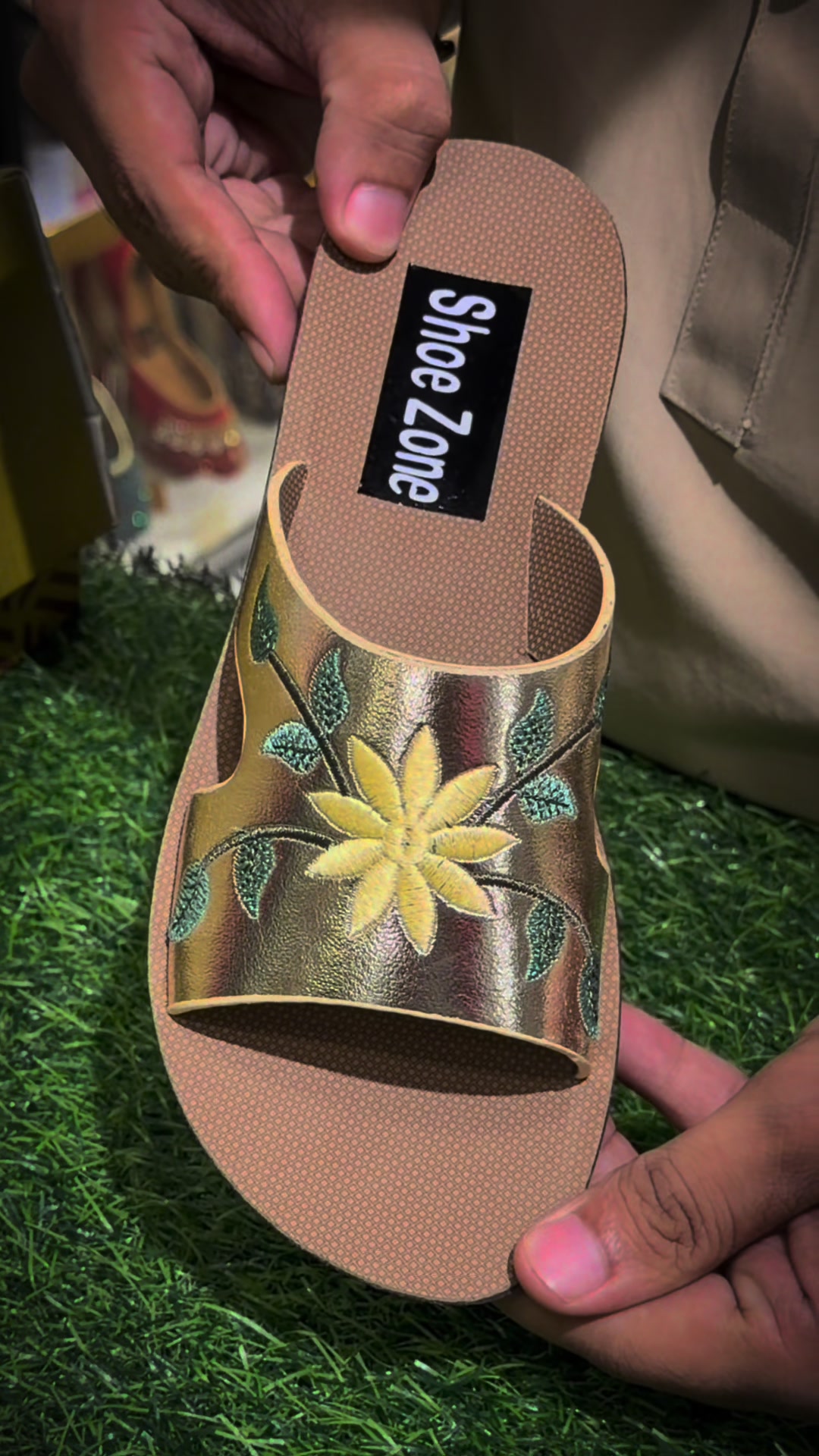 @Shoe Zone Online