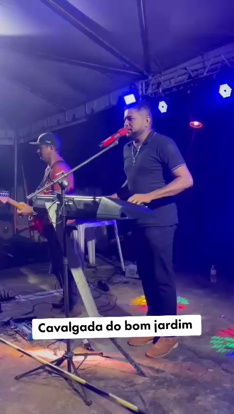 @FORROZ&Atilde;O &Eacute; MIL