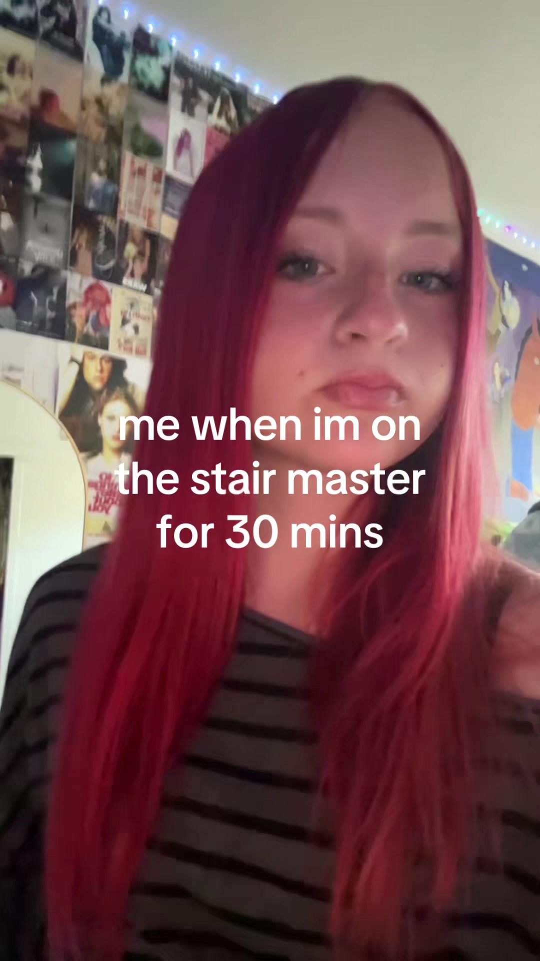 @secret