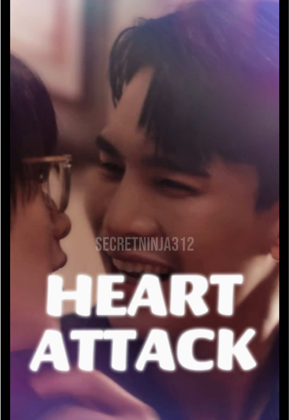 @SecretNinja312 - Tina