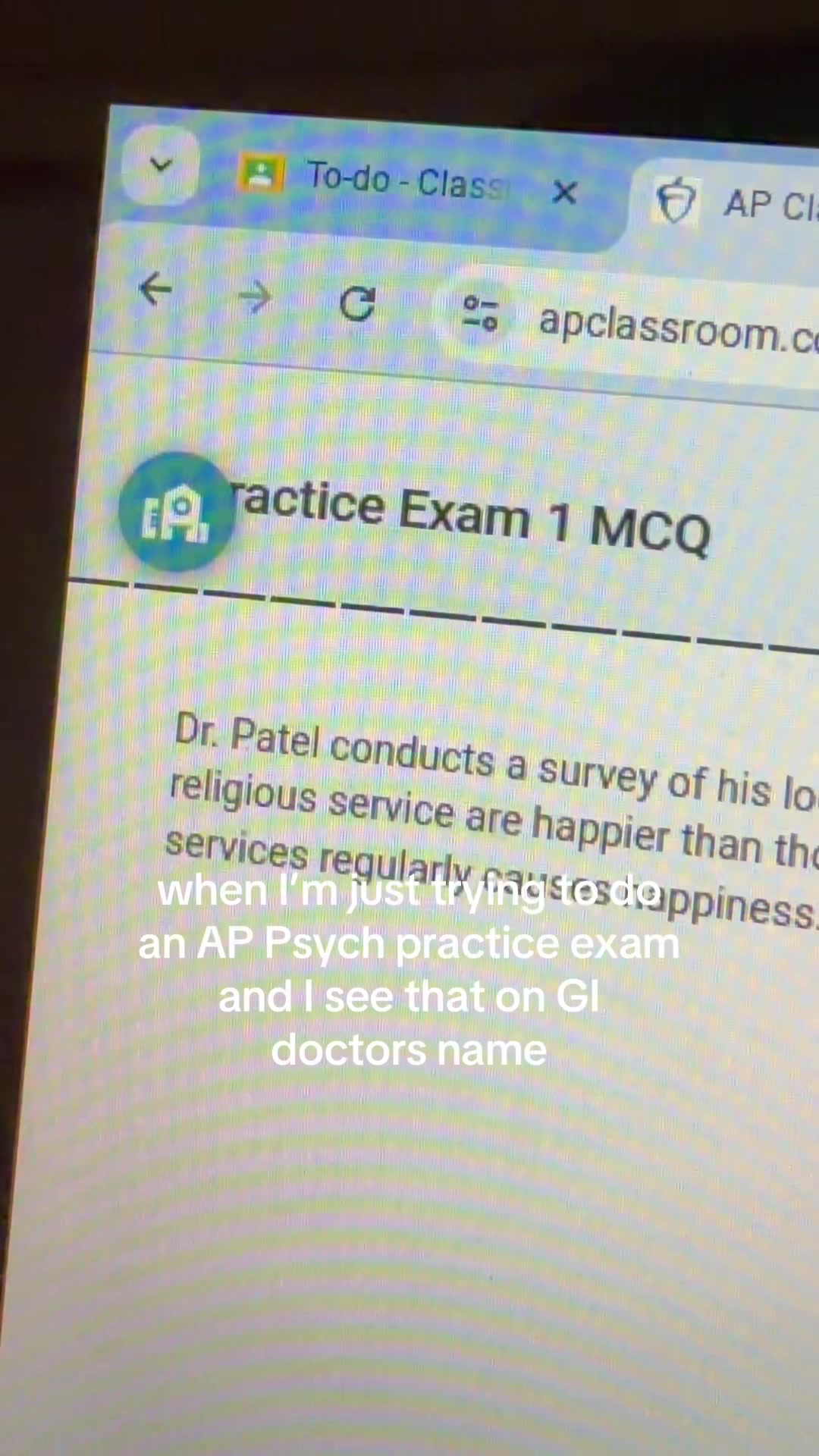 @sam (hospital version)
