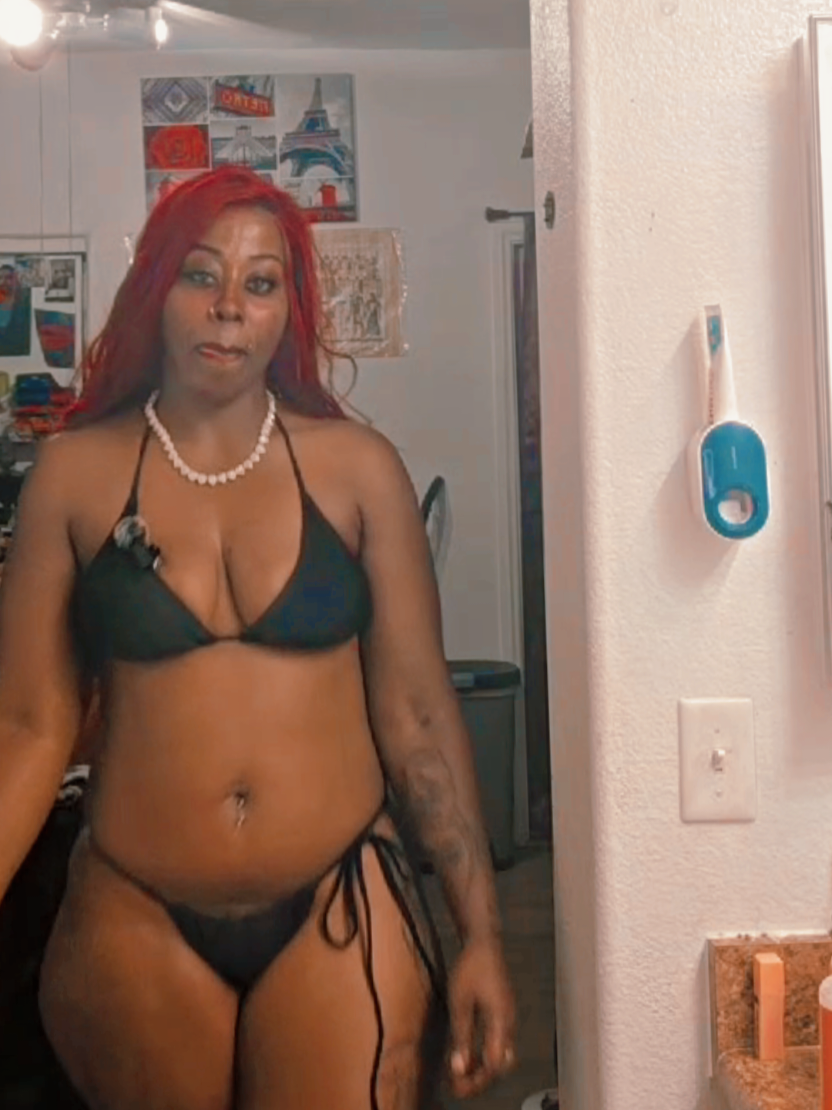 @NubianGoddess