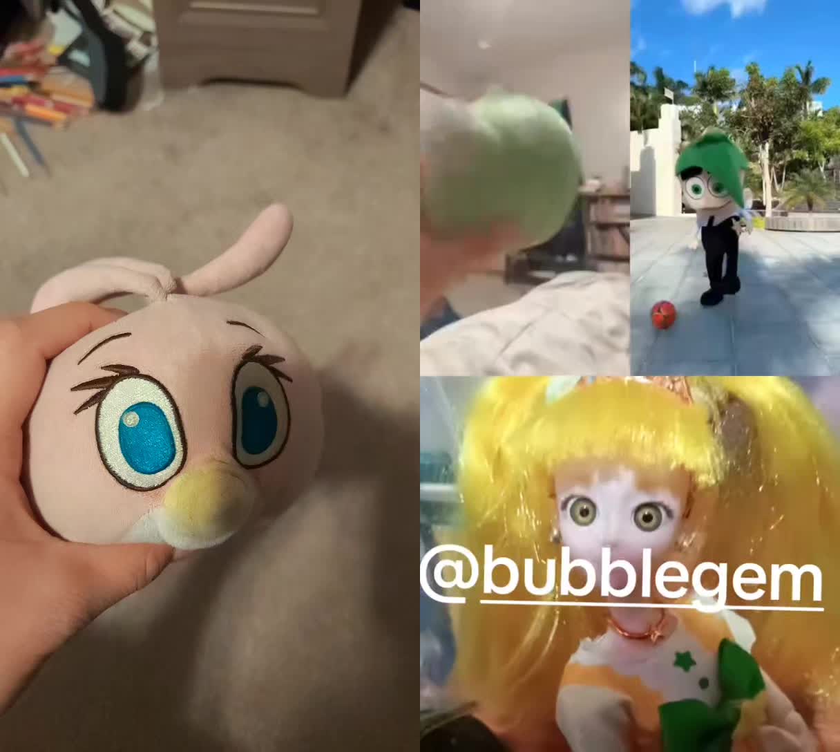 @🌈Joseph & Stella🌈