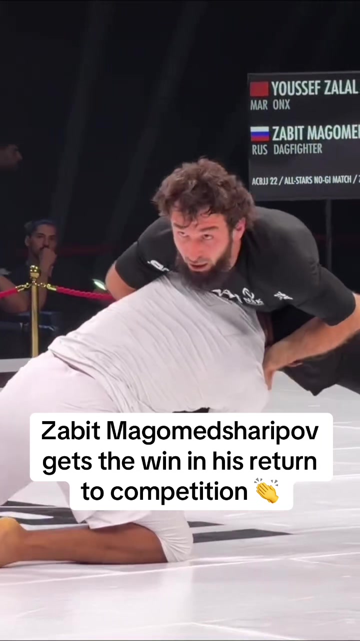 @ESPN MMA
