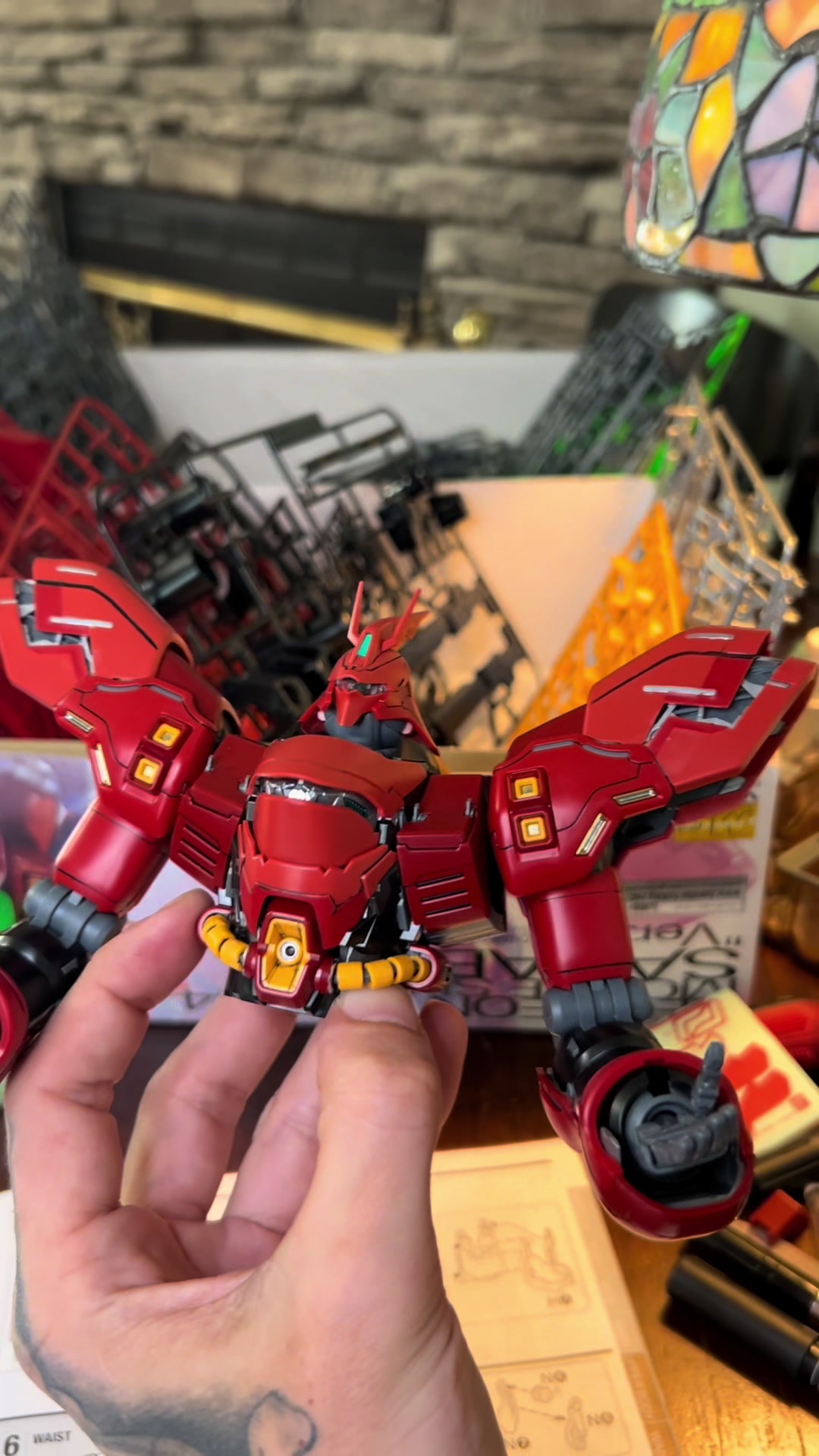 @Zeon Hunter