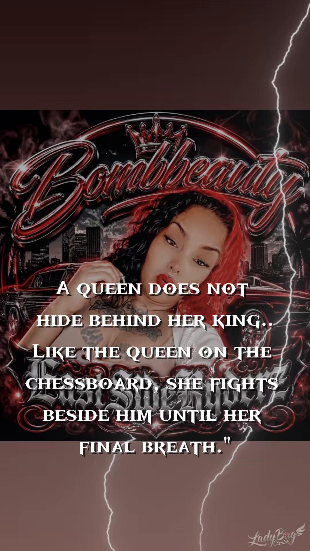 @Bombbeauty