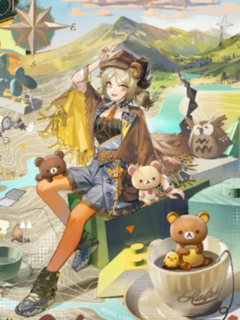 @Arknights_EN