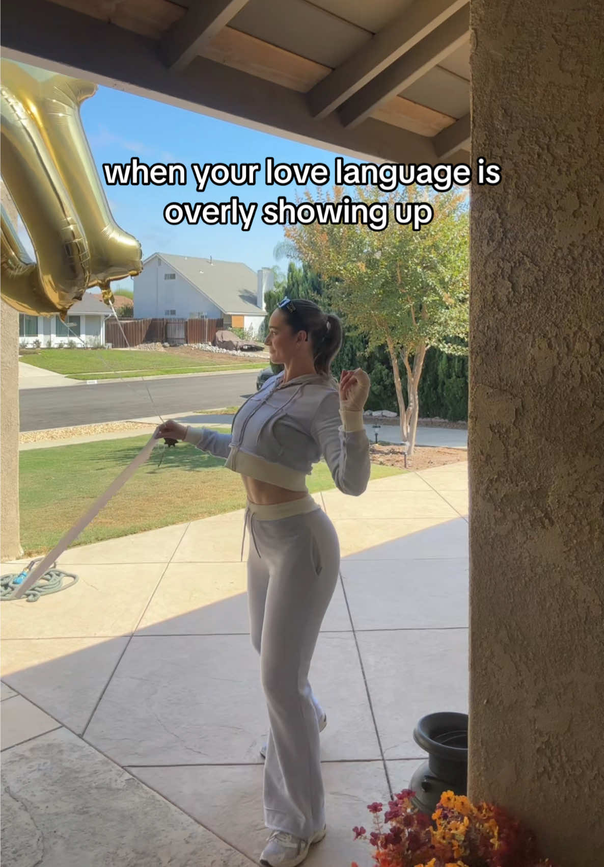 @Maddie Murray