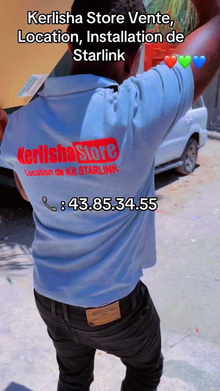 @Kerlisha Store20