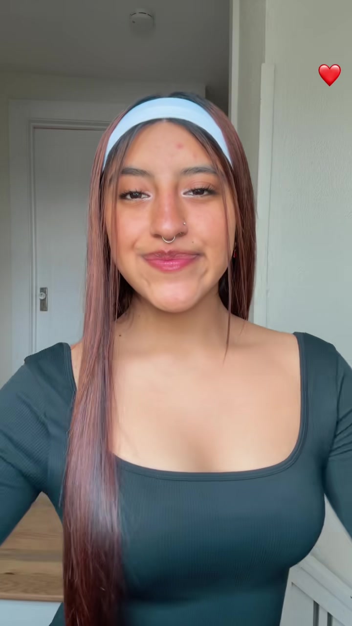 @Ariana Morales