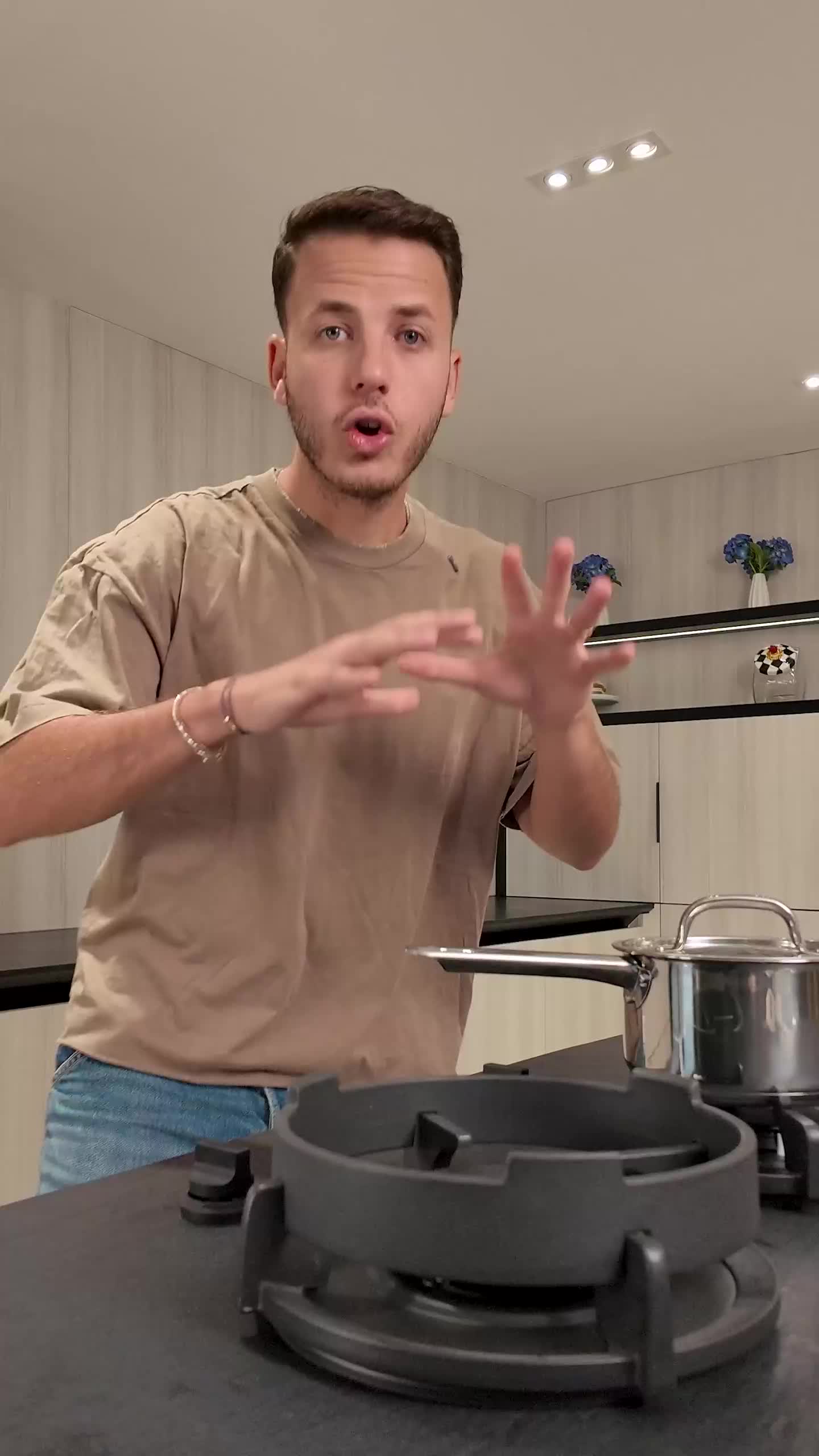 @The Kitchen Guy
