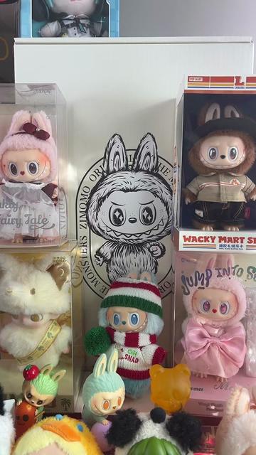 @Jenni toys store🧸