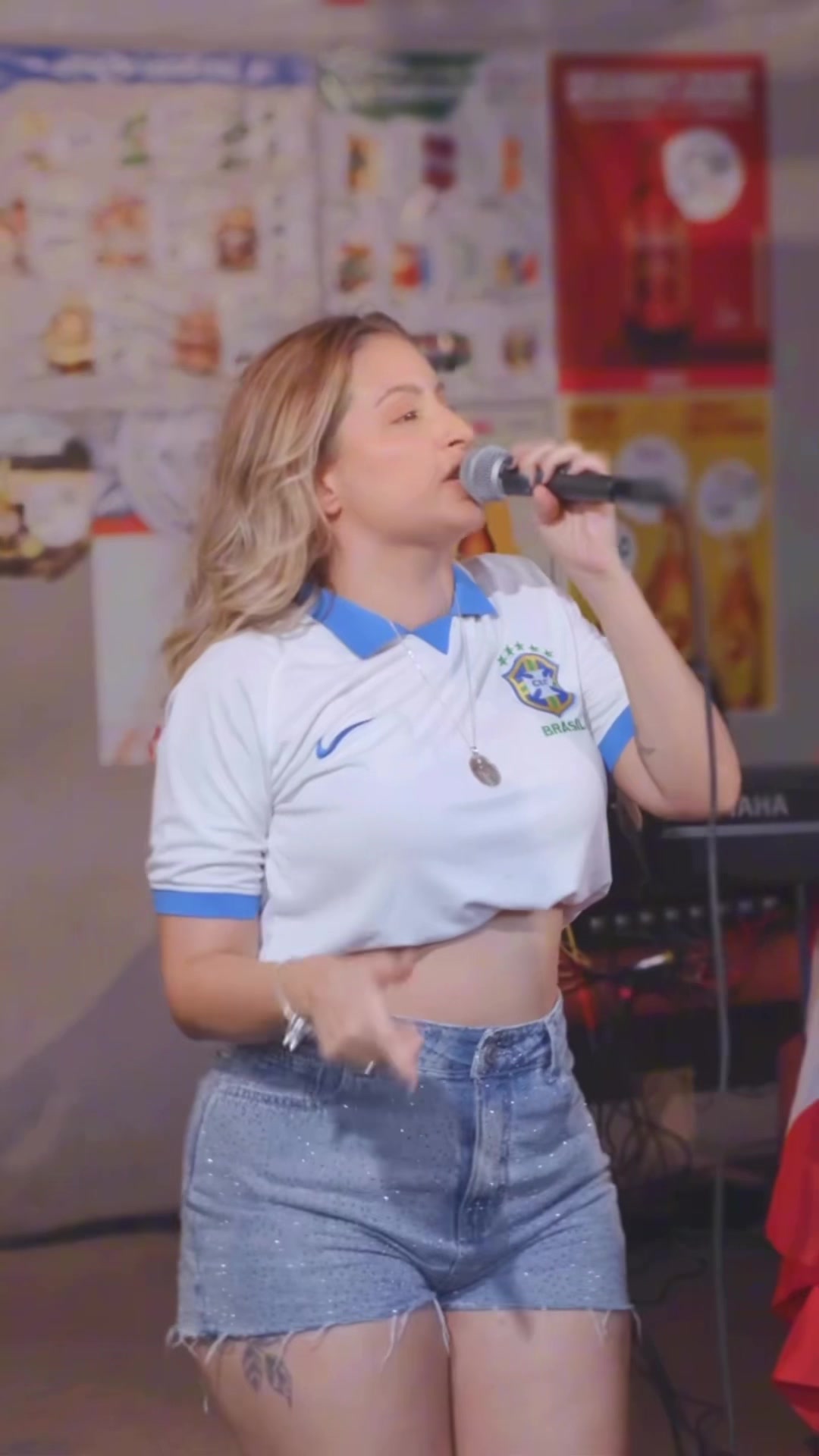 @Conex&atilde;o Ju Marques