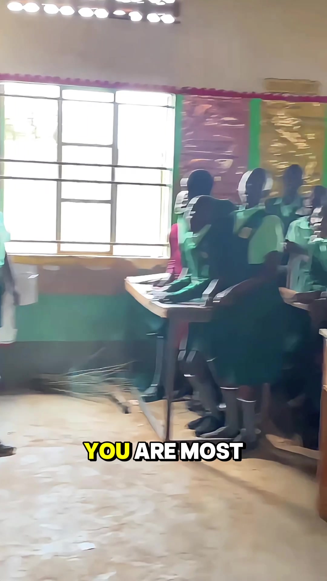 @Speakers for Africa