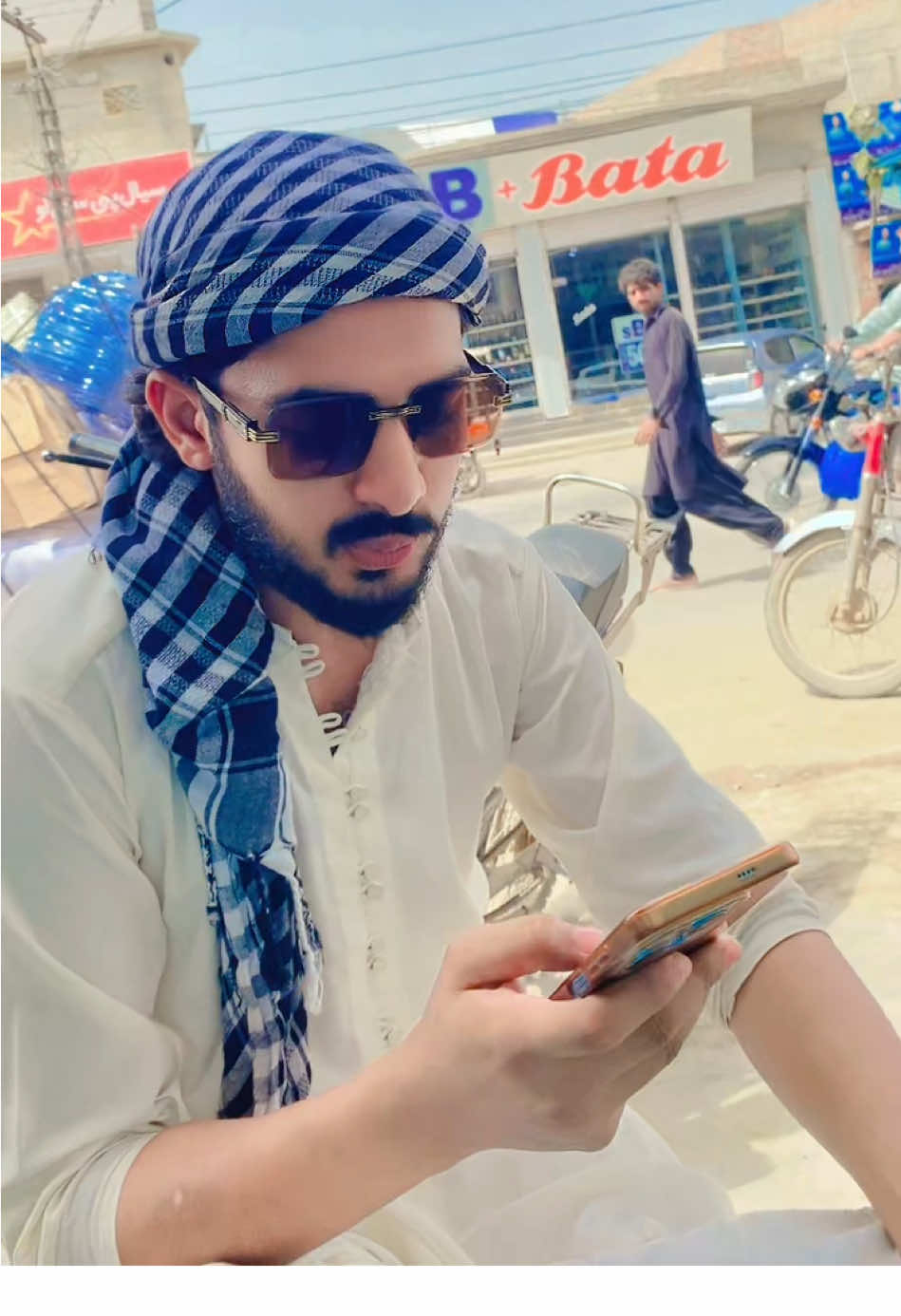 @Muhammad Shehzad