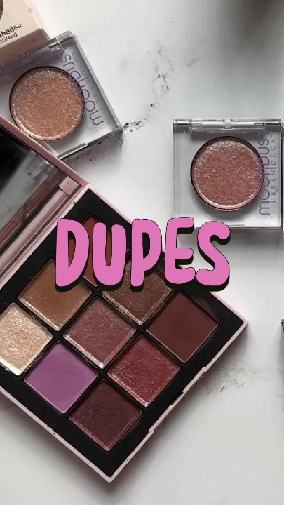 @A Little Night Makeup