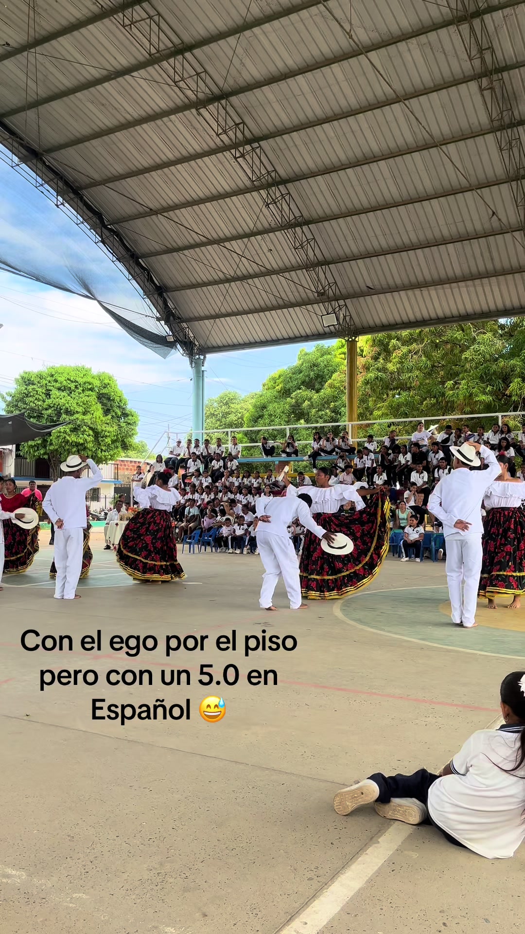 @✨NOVENO B✨
