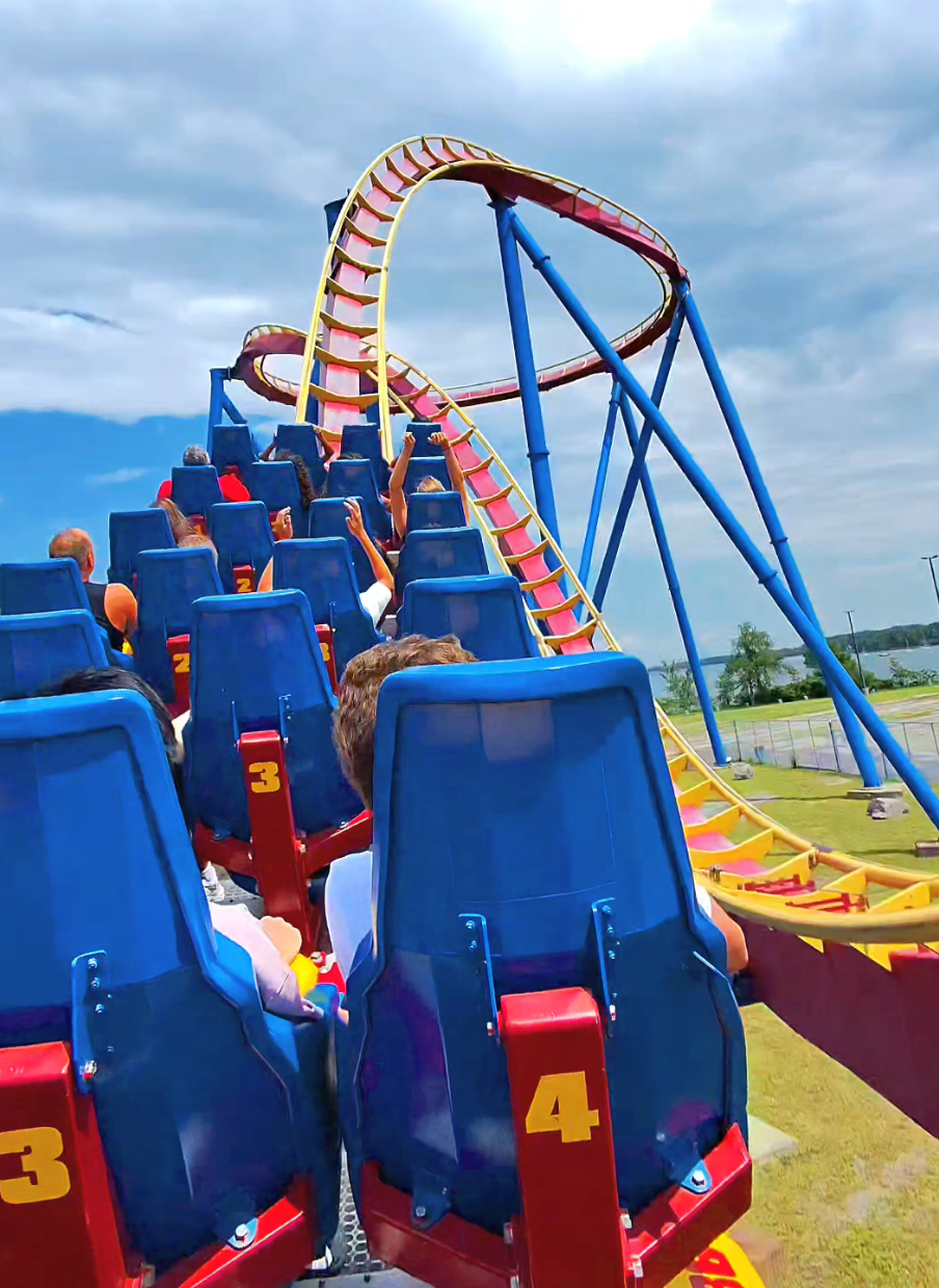 @Coaster Kings