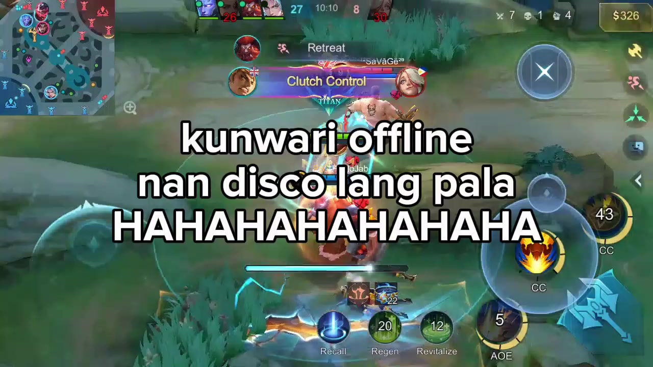 @Spark mlbb