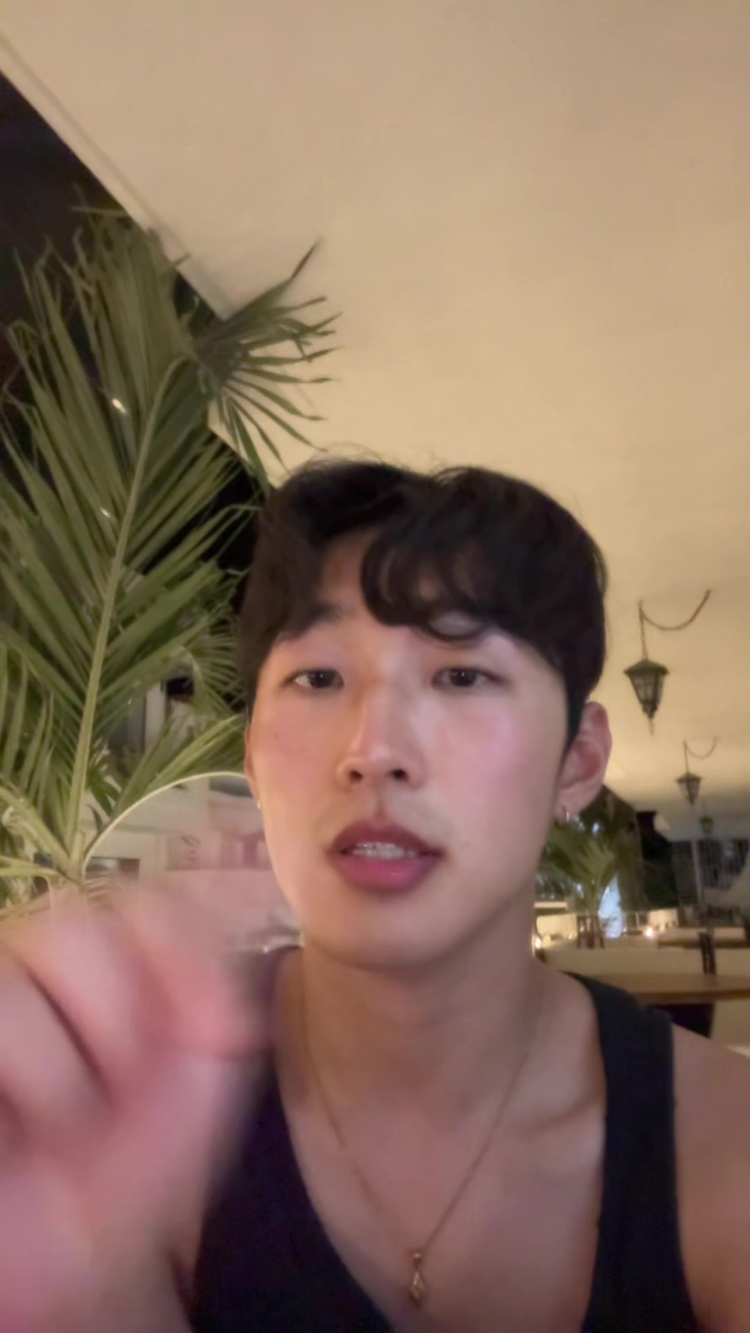 @tim kim