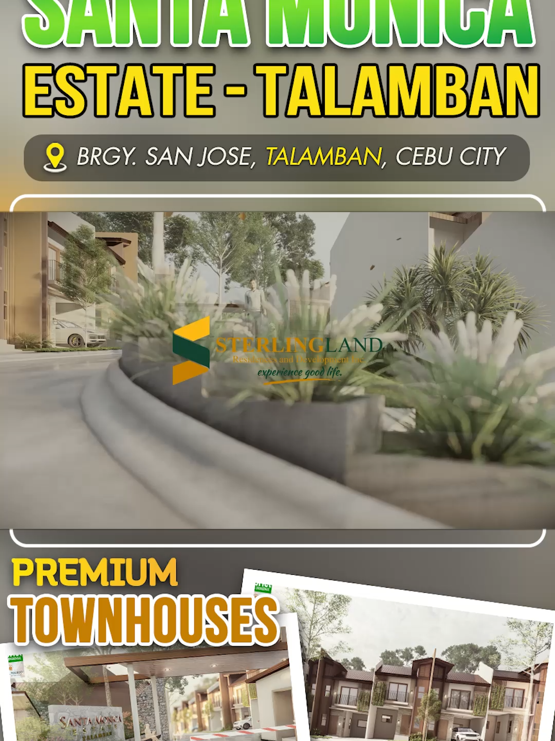 @Gabriel Realty & Brokerage