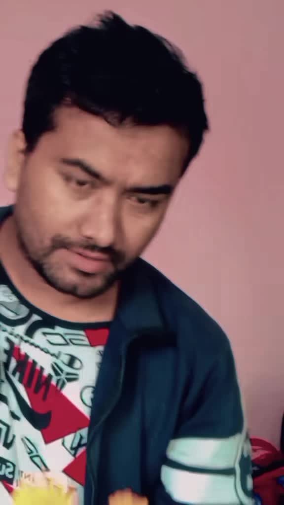 @❤️Khagendra Budhaair ❤️