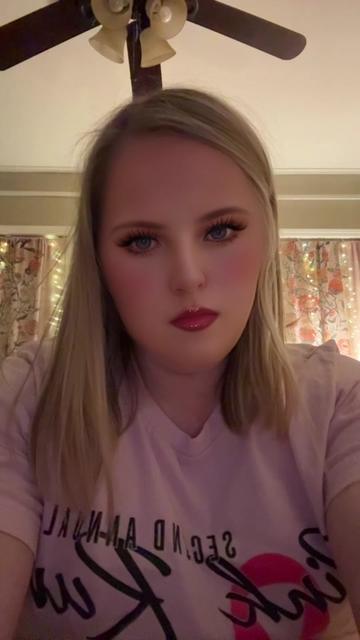 @Hannah Cummings