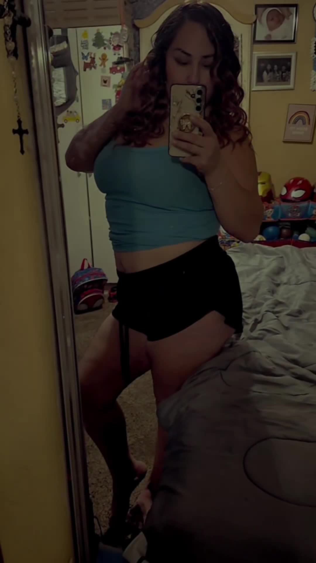 @Sara Marie Sierra