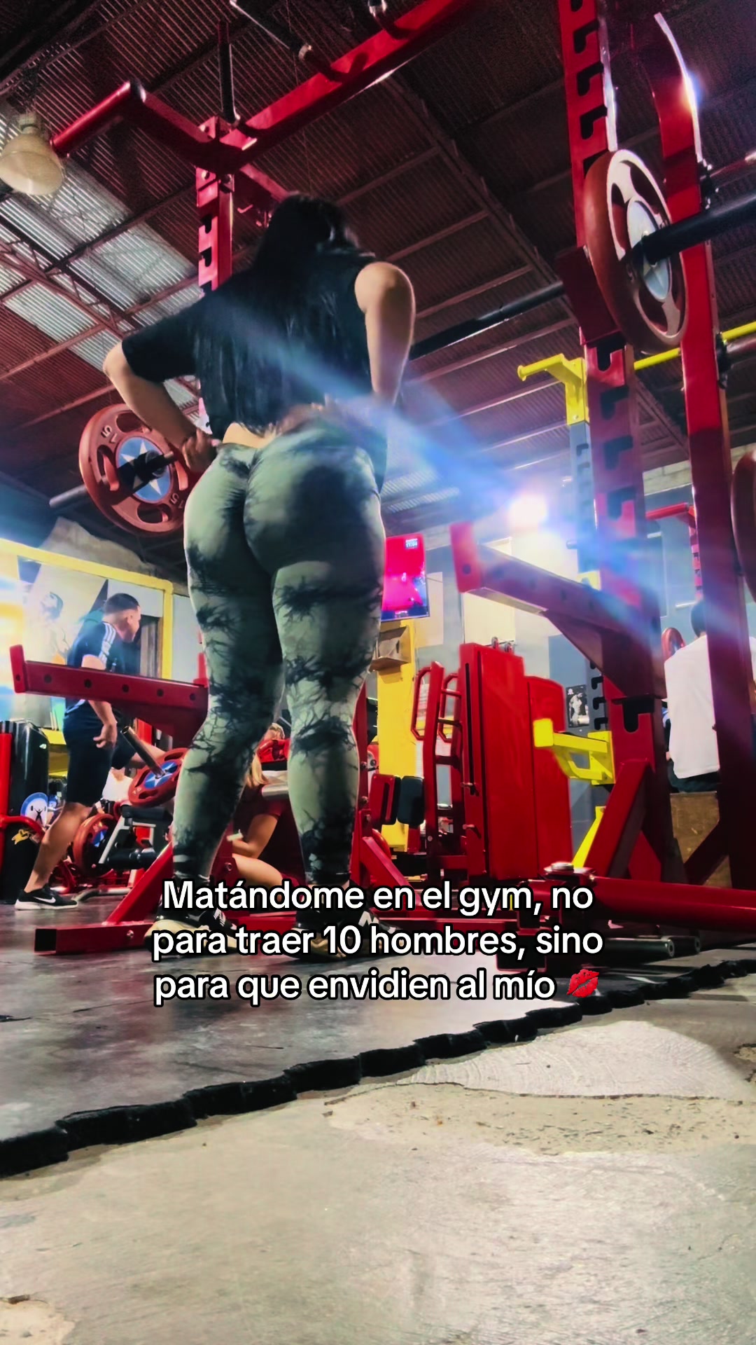 @Sol Martinez