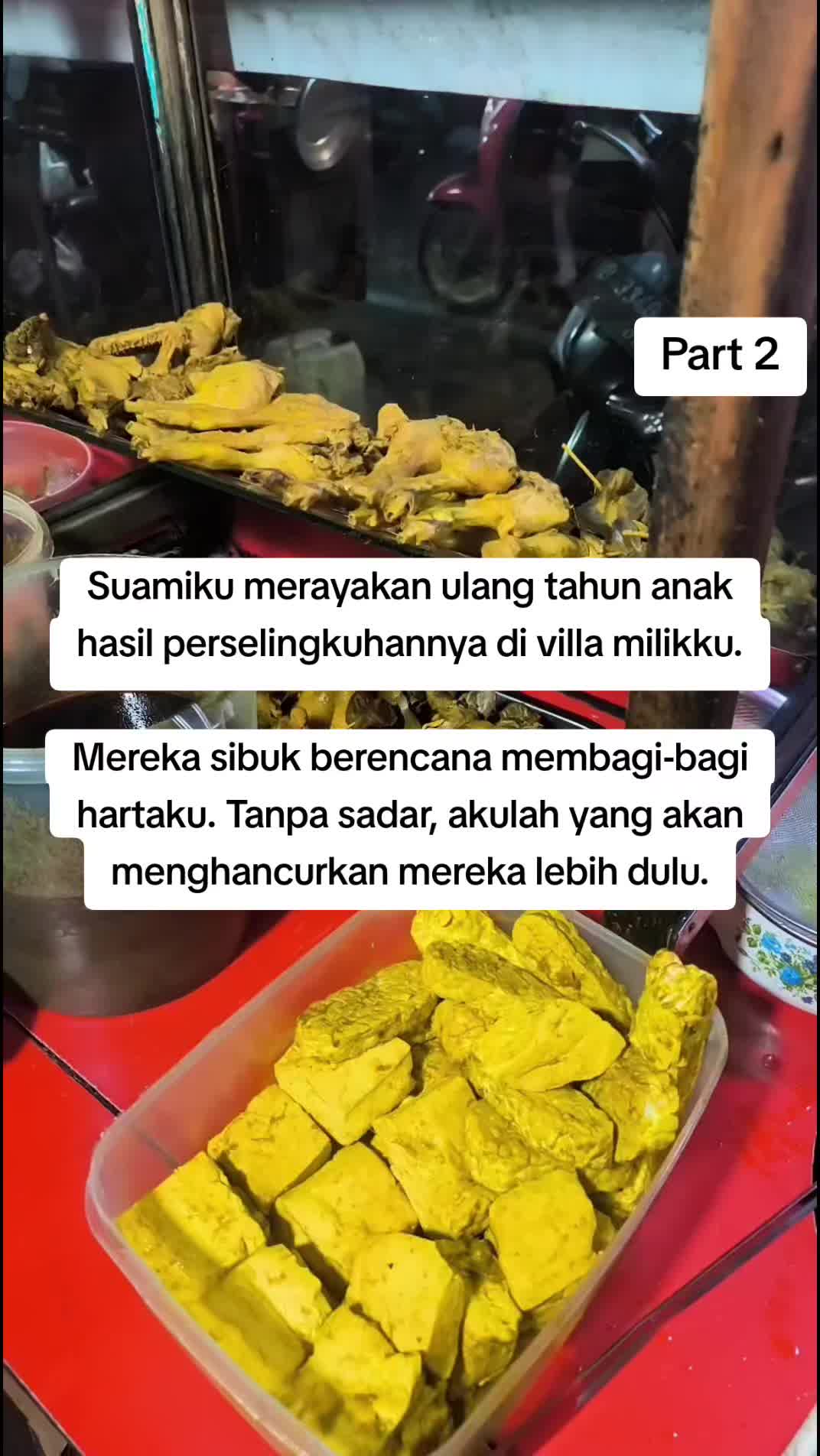 @Curhat Sekarang