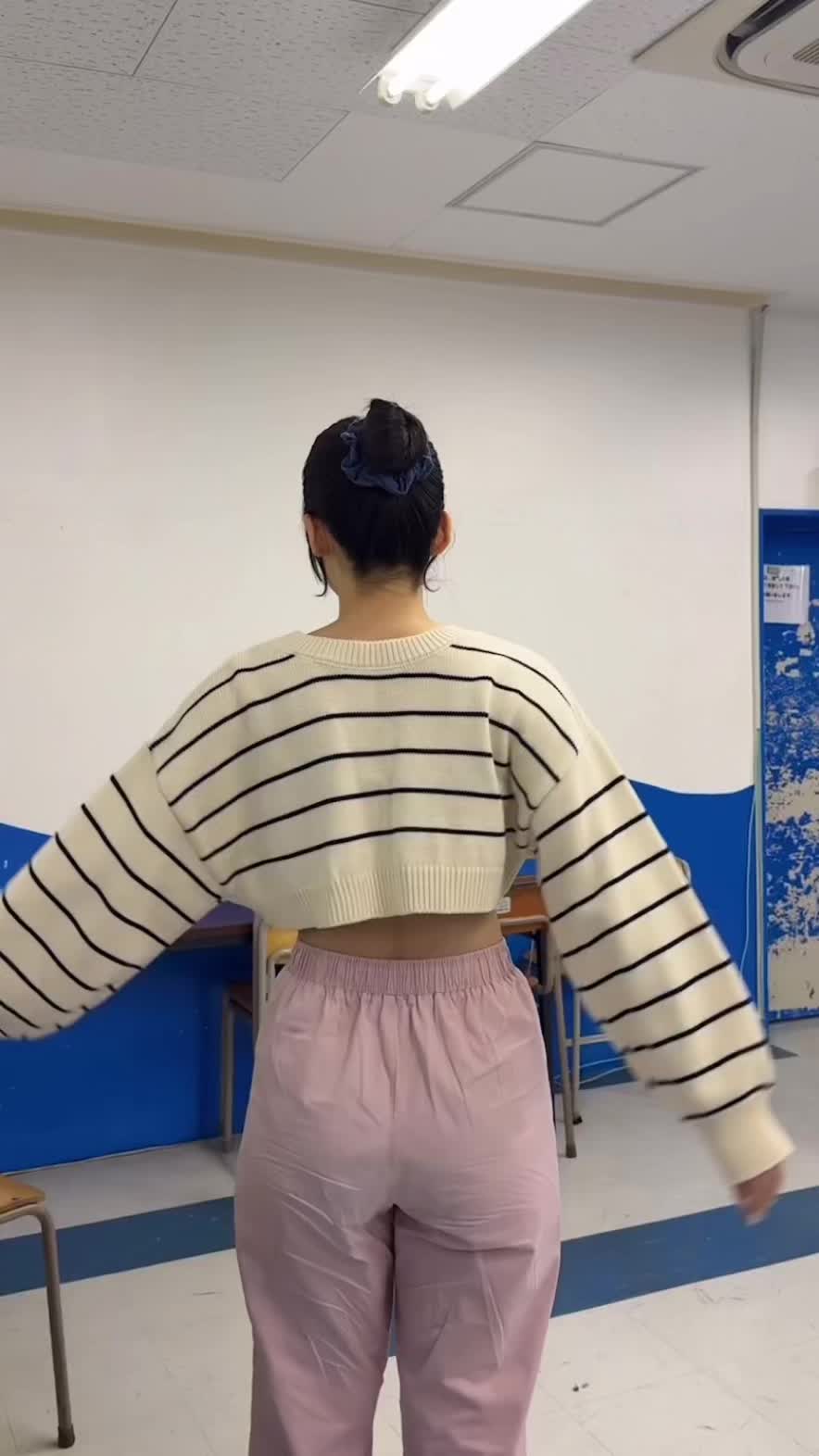 @松島かのん