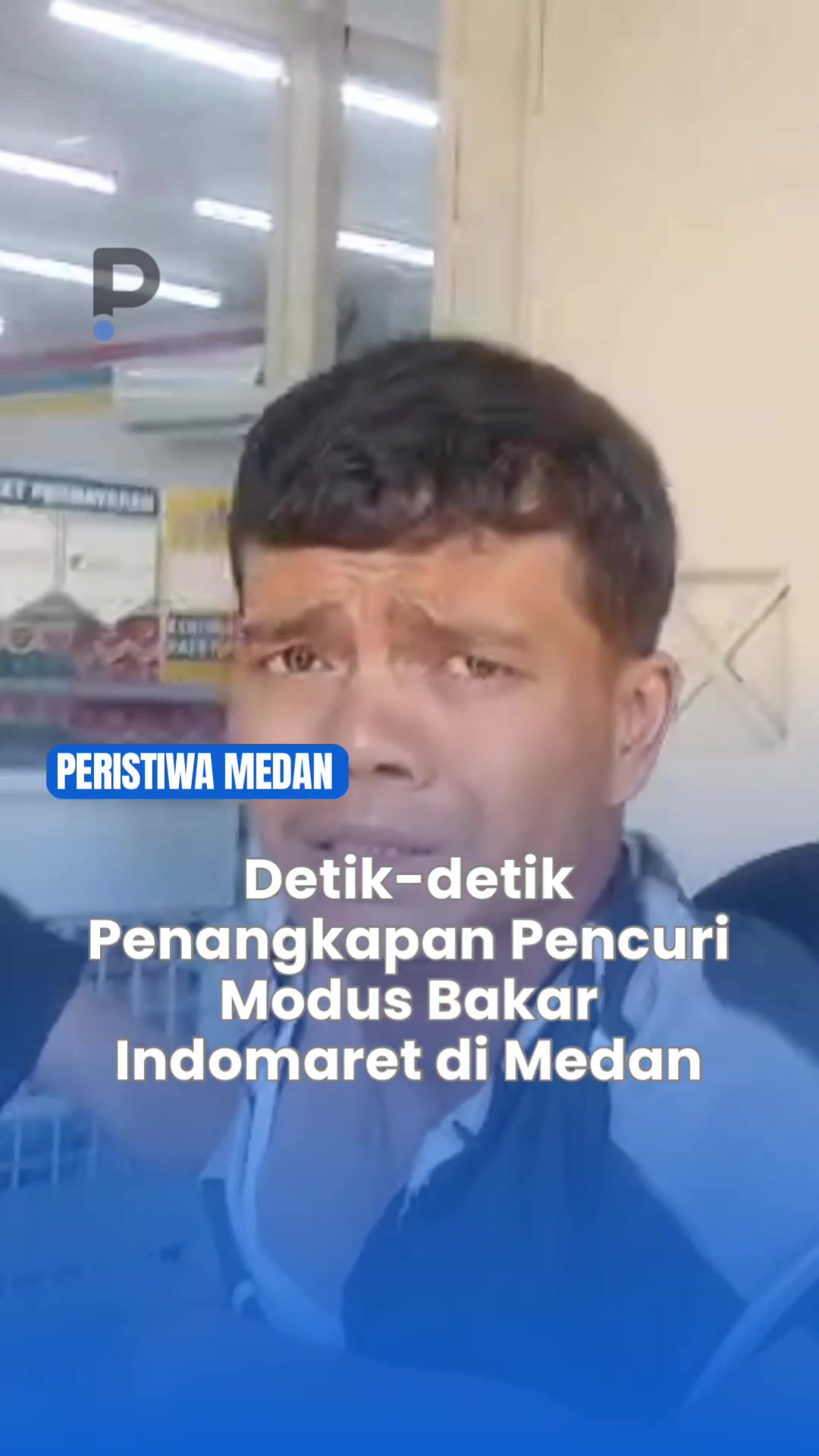 @Peristiwa Medan