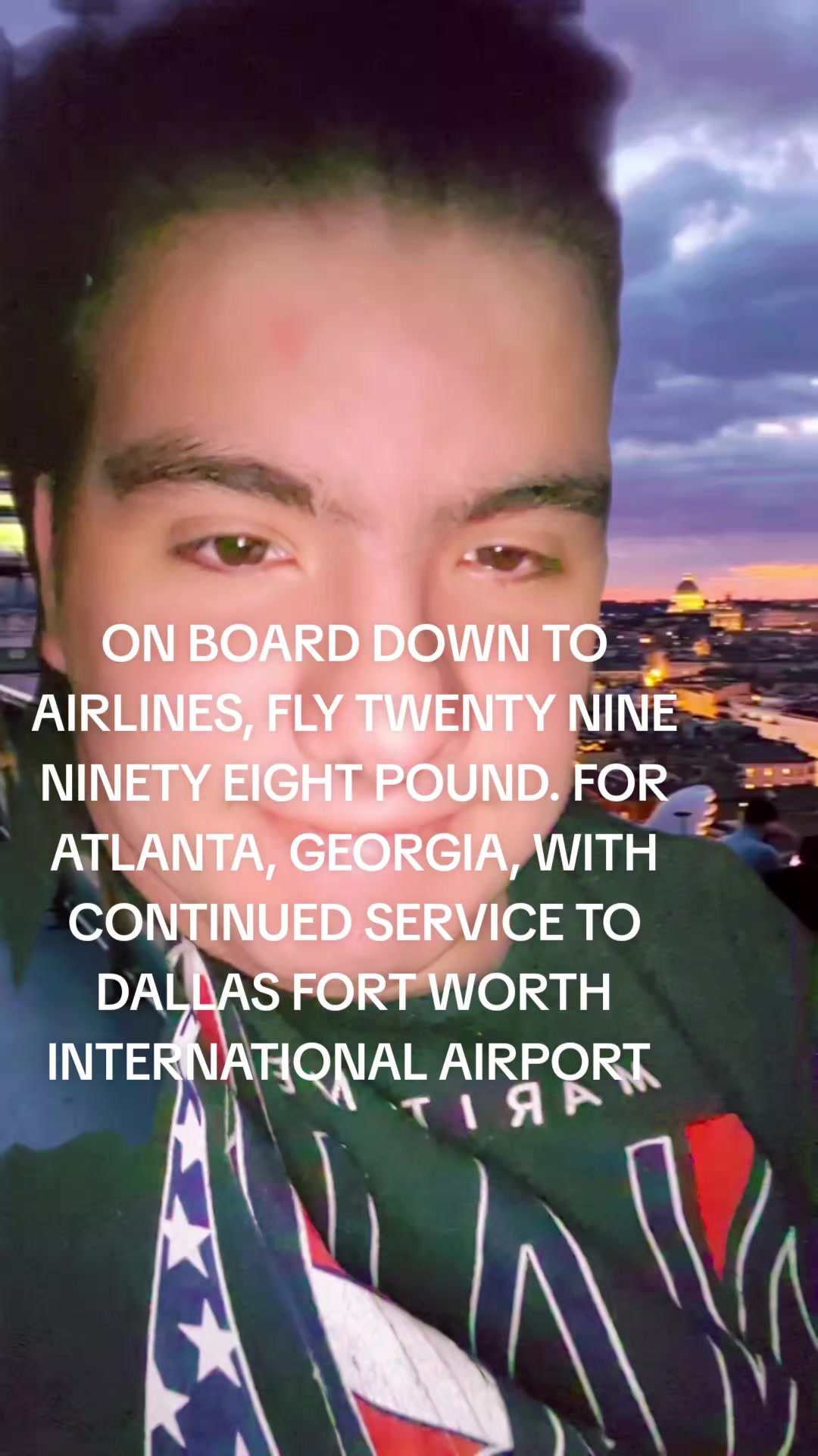 @Miggy molino18 Gonzalez
