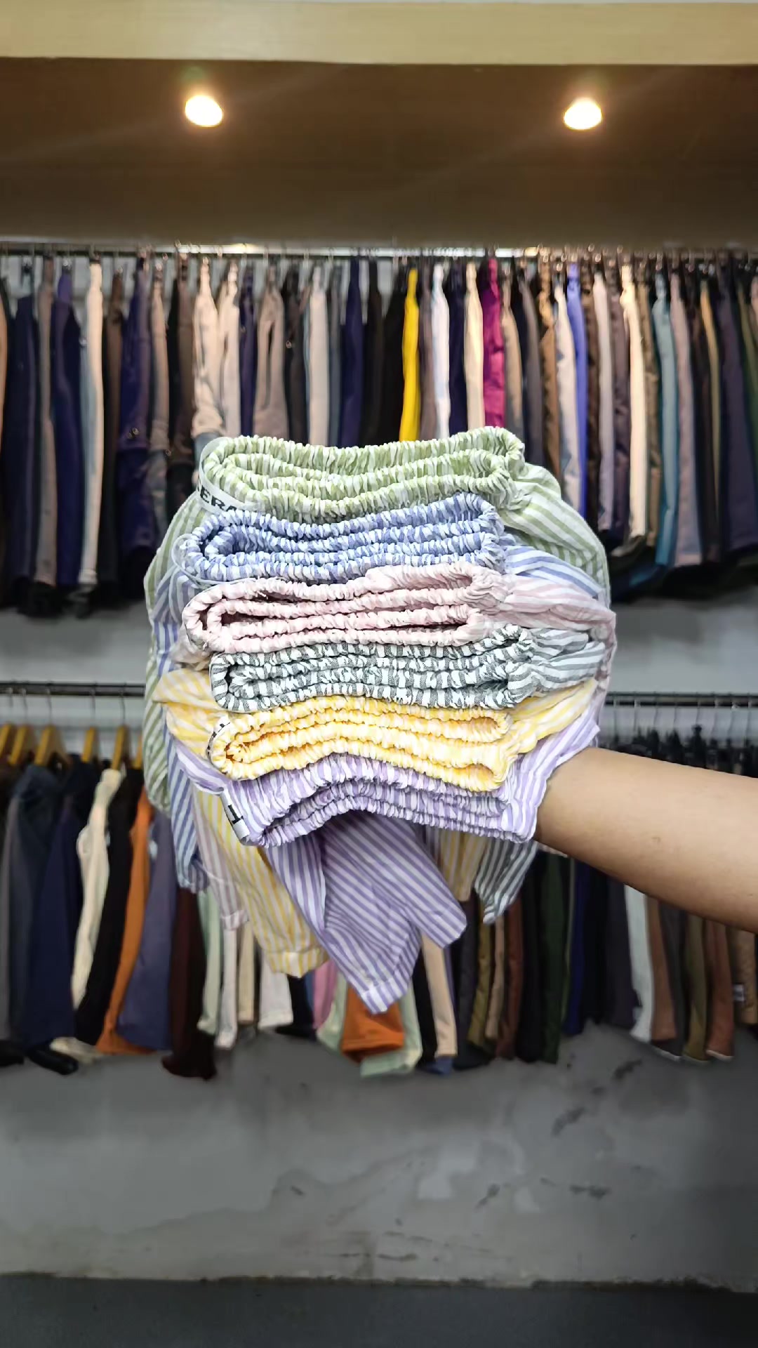@tampan COLLECTIONS