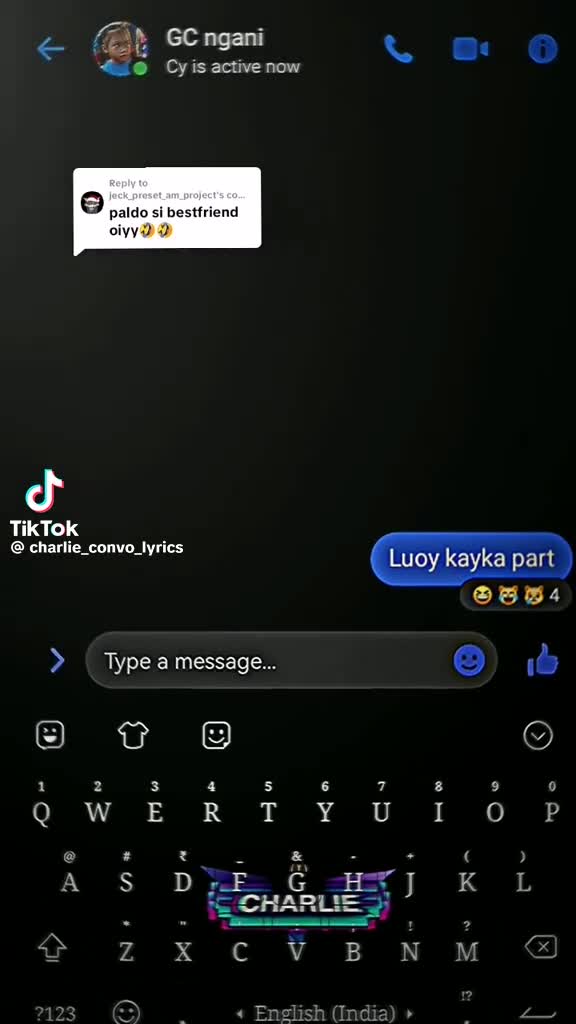 @James. Españo