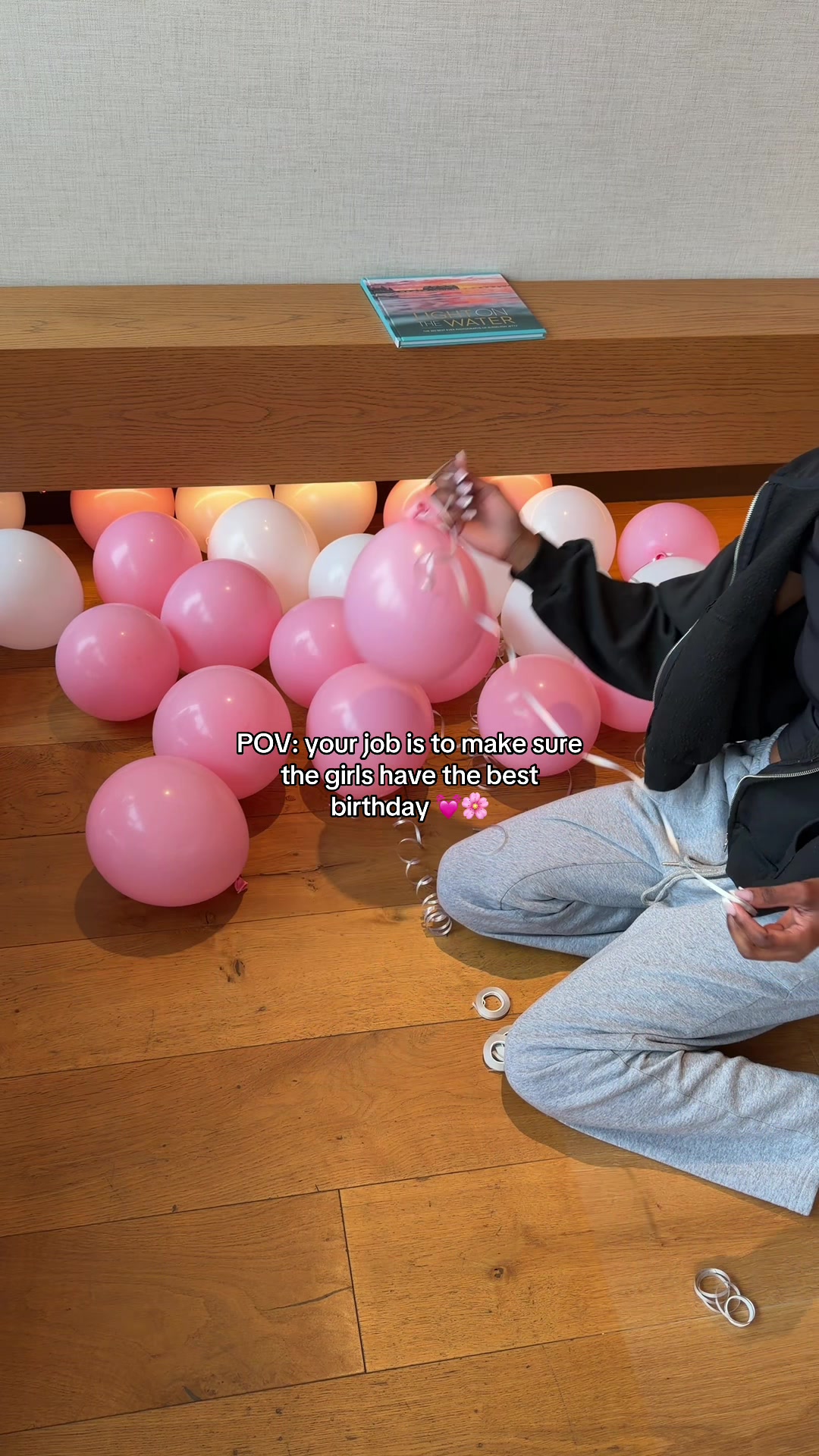 @Deco Nova🤍✨ Perth Decorator