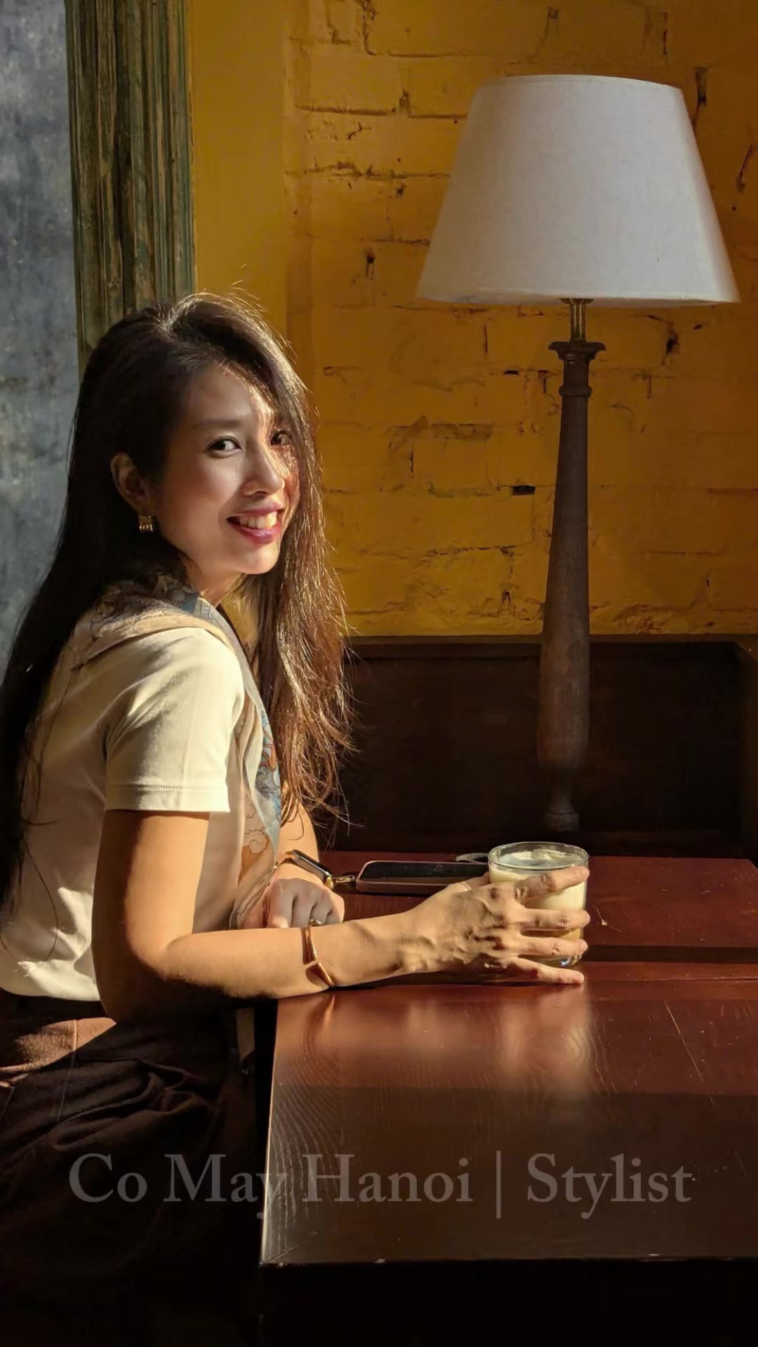 @Cô Mây Hà Nội | Stylist