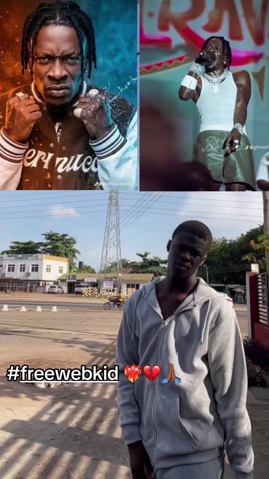 @AI Muslim🇬🇭🇺🇸