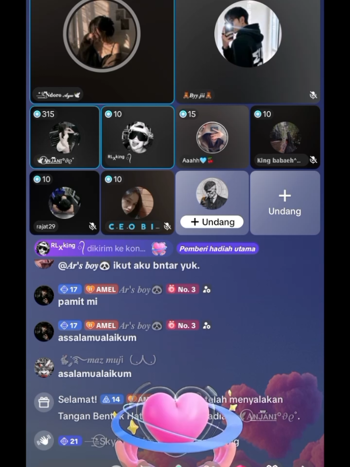 @🕊️⃝𝐀͟͟ɴ͟ᴊ፝֟፝֟͟͠ᴀ͟ɴ͟ɪ&deg;𝜗𝜚˚