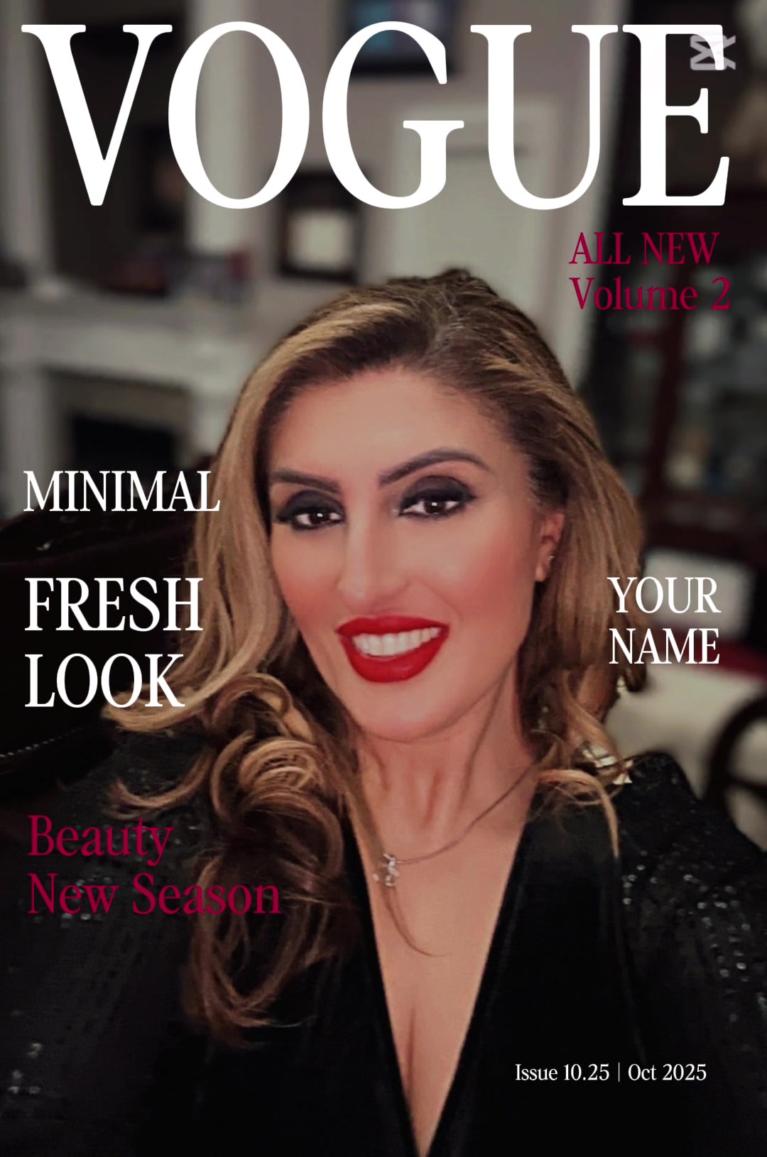 @Angela Minhas