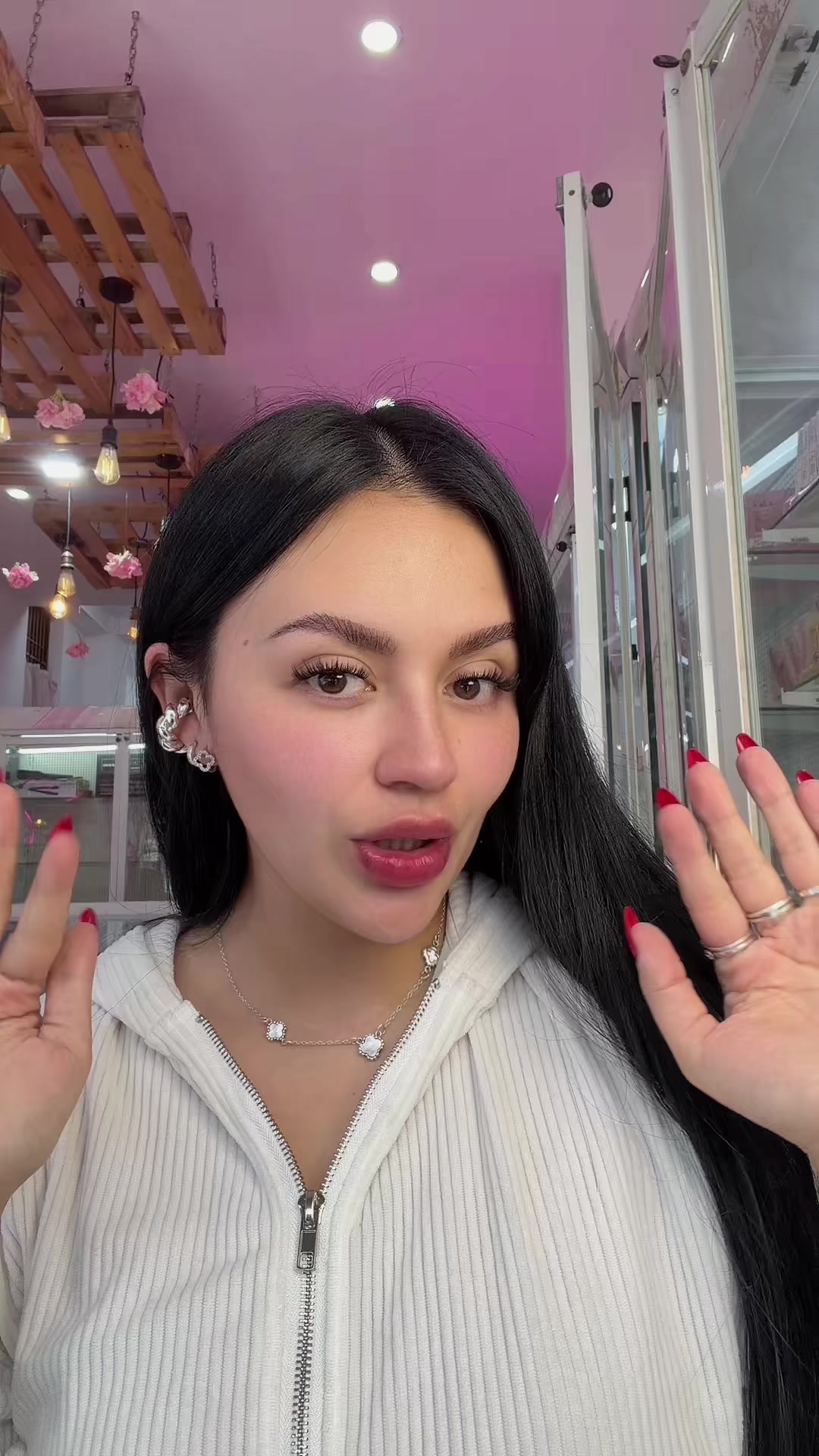 @IMPORTADORA MABEAUTY