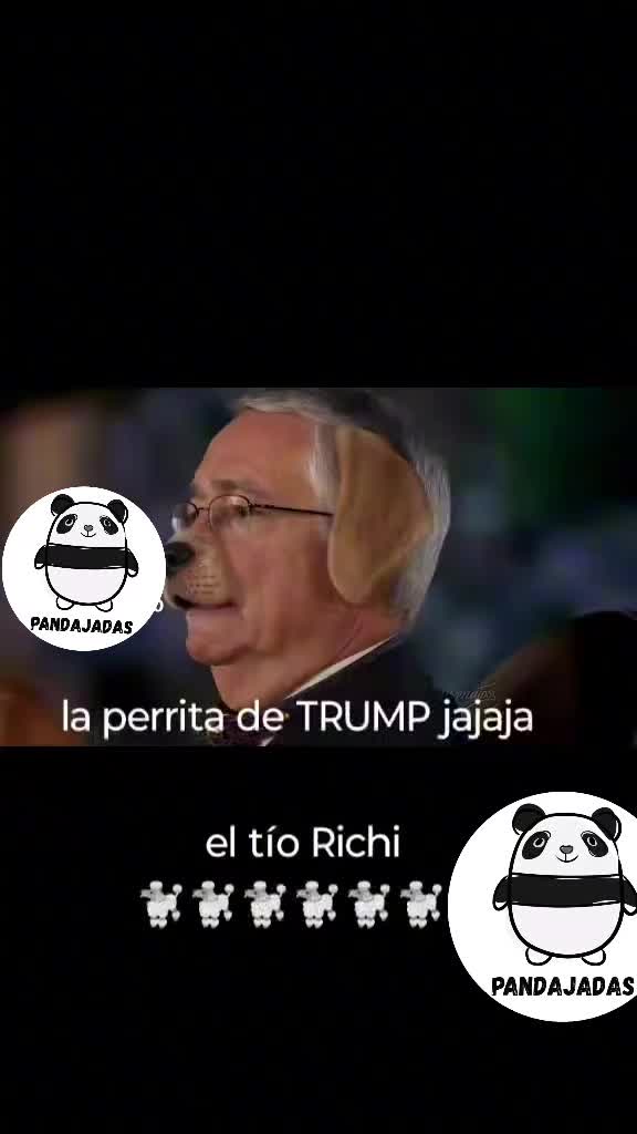 @Pandajadas!