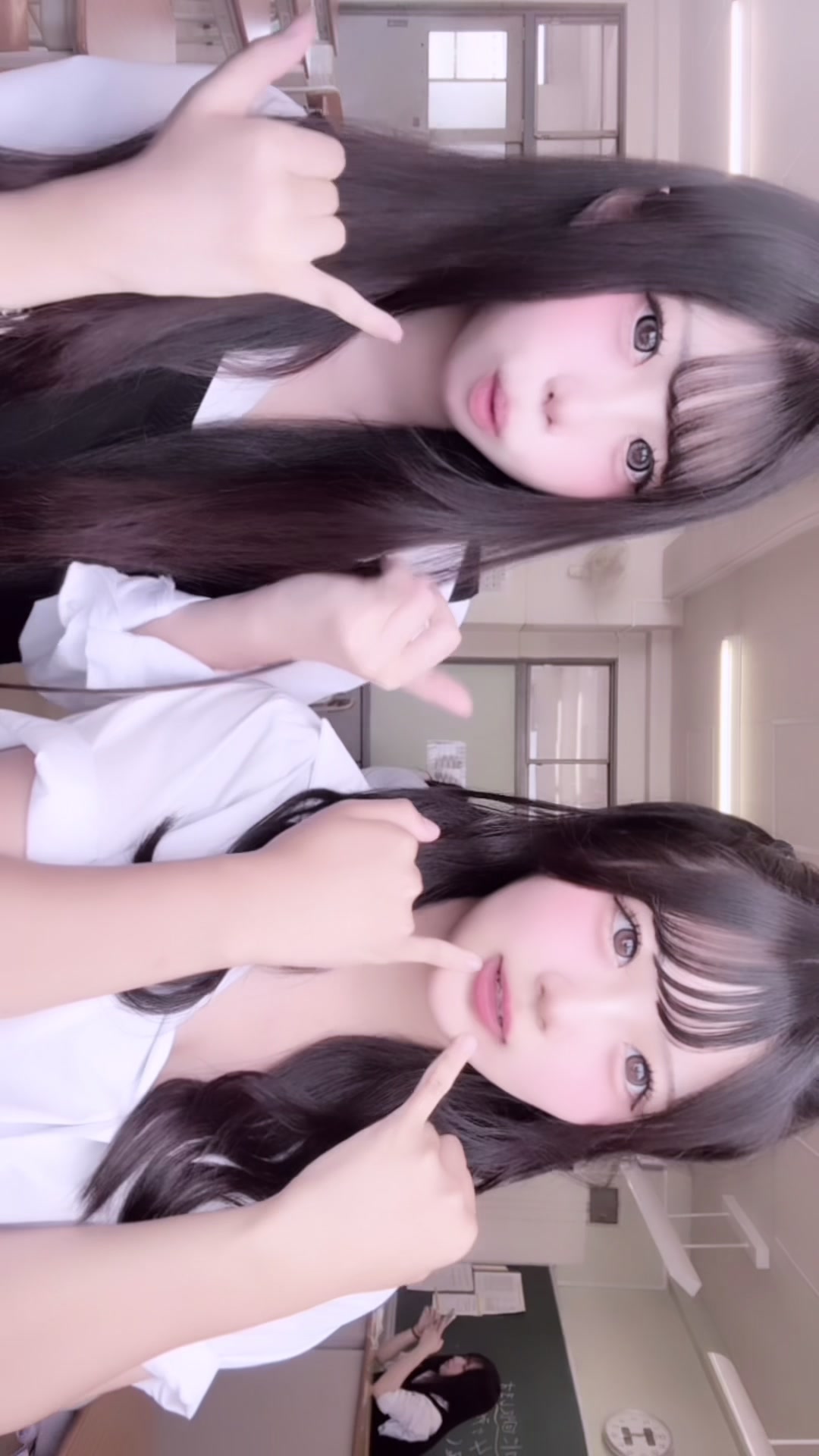 @ゆな