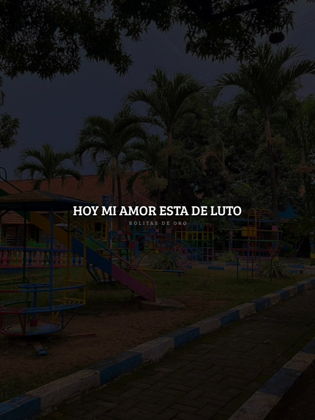 @R0LITAS DE 0R0